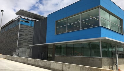 SYLPOE – San Ysidro Land Port of Entry